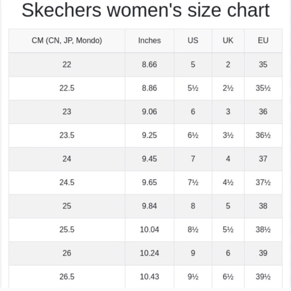 Y2K Skechers Canvas Clog Sandals Something Else S… - image 5